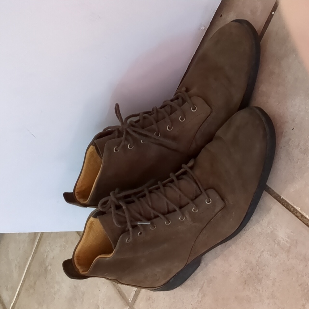 Timberland Earthkeepers® City L Waterproof Chukka